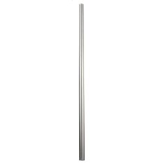 304 Stainless Steel Round TubeWall 1,5mm Various Diameters Lengths 500mm - intl โปรโมชั่น 304 Stainless Steel Round TubeWall 1,5mm Various Diameters Lengths 500mm - intl ส่งฟรี