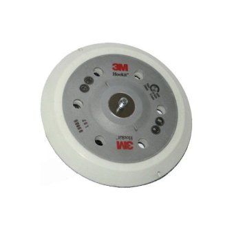 3M 59012 แป้นขัดกระดาษทราย 6 3M 59012 แป้นขัดกระดาษทราย 6
