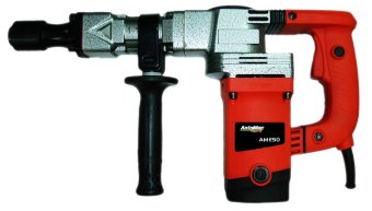 AUTOMAC สกัดไฟฟ้า AME50 (แดง) AUTOMAC สกัดไฟฟ้า AME50 (แดง)