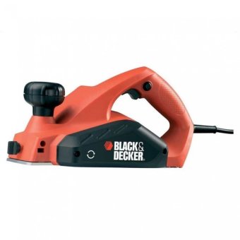 B&D KTW750 เทรดแมน กบไสไม้ B&D KTW750 เทรดแมน กบไสไม้