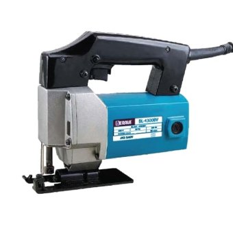 BERALA เลื่อยฉลุไฟฟ้า - รุ่น BL-4300BV Blue BERALA เลื่อยฉลุไฟฟ้า - รุ่น BL-4300BV Blue