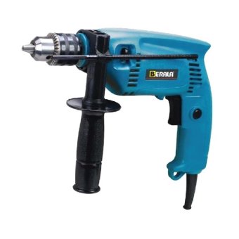 BERALA สว่าน ไฟฟ้า รุ่น BL-1600 - Blue BERALA สว่าน ไฟฟ้า รุ่น BL-1600 - Blue