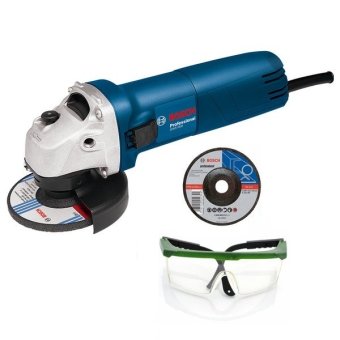 BOSCH เครื่องเจียร 4 BOSCH เครื่องเจียร 4