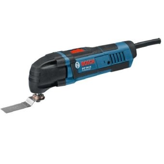 BOSCH เครื่องตัดอเนกประสงค์ รุ่น GOP 250 CE - สีฟ้า BOSCH เครื่องตัดอเนกประสงค์ รุ่น GOP 250 CE - สีฟ้า