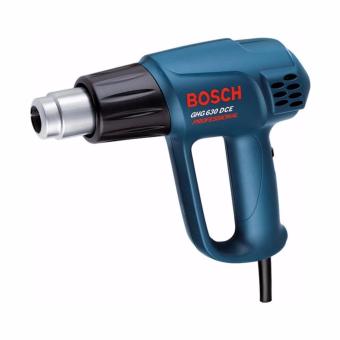 BOSCH ปืนเป่าลมร้อน รุ่น GHG 630 DCE (Blue) BOSCH ปืนเป่าลมร้อน รุ่น GHG 630 DCE (Blue)