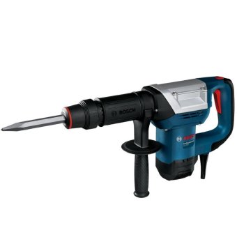 BOSCH สกัดไฟฟ้า 17 มม. รุ่น GSH500 (สีฟ้า) BOSCH สกัดไฟฟ้า 17 มม. รุ่น GSH500 (สีฟ้า)