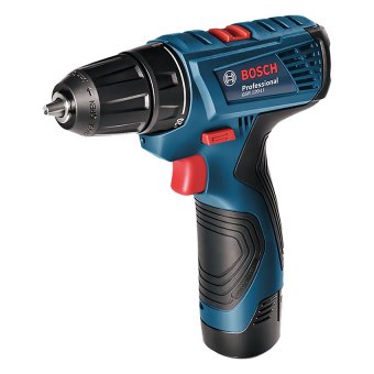 BOSCH สว่านไร้สาย รุ่น GSR120-LI BOSCH สว่านไร้สาย รุ่น GSR120-LI