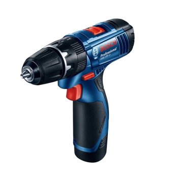 Bosch สว่านกระแทกไร้สาย 12 โวลท์ รุ่น GSB 120-LI Bosch สว่านกระแทกไร้สาย 12 โวลท์ รุ่น GSB 120-LI