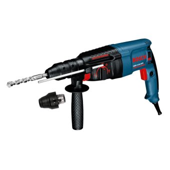 BOSCH สว่านโรตารี่ รุ่น GBH 2-26DFR 800วัตต์ BOSCH สว่านโรตารี่ รุ่น GBH 2-26DFR 800วัตต์