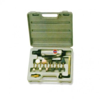 CTC เครื่องมือช่าง เจียรลม CT-2202K 1/4 CTC เครื่องมือช่าง เจียรลม CT-2202K 1/4