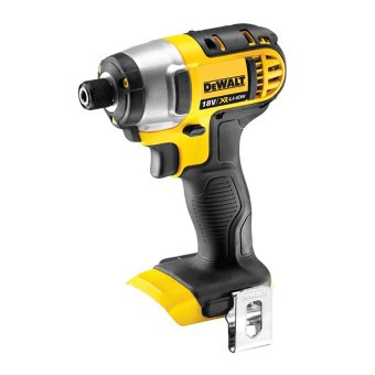 Dewalt ไขควงกระแทกไร้สาย 18V Li-Ion รุ่น Dcf885N จำนวน 1 เครื่อง Dewalt ไขควงกระแทกไร้สาย 18V Li-Ion รุ่น Dcf885N จำนวน 1 เครื่อง