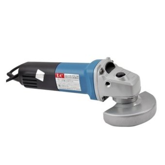 Dongcheng เครื่องเจียร 4 นิ้ว รุ่น S1M-FF10-100 4 (สีน้ำเงิน) Dongcheng เครื่องเจียร 4 นิ้ว รุ่น S1M-FF10-100 4 (สีน้ำเงิน)