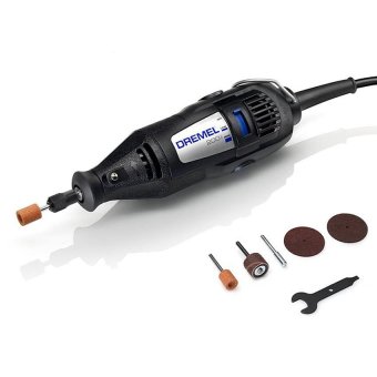 DREMEL 200 เครื่องมือโรตารี่ (200-N/5) DREMEL 200 เครื่องมือโรตารี่ (200-N/5)