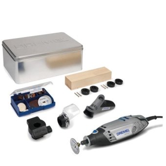 DREMEL 3000-3/45 ชุดรถเดอร์บี้ DREMEL 3000-3/45 ชุดรถเดอร์บี้