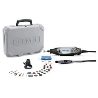 DREMEL เครื่องเจียรอเนกประสงค์ รุ่น 3000-2/30 DREMEL เครื่องเจียรอเนกประสงค์ รุ่น 3000-2/30
