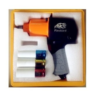 FIREBIRD บ๊อกซ์ลม 1/2 FIREBIRD บ๊อกซ์ลม 1/2