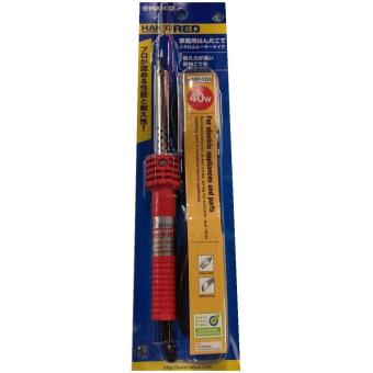 HAKKO หัวแร้ง 40W. รุ่น no.502F-V22 HAKKO หัวแร้ง 40W. รุ่น no.502F-V22