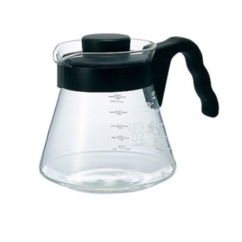 hario v60 coffee server 700ml vcs 02b black lazada co th hario v60 coffee server 700ml vcs 02b black lazada co th