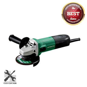 HITACHI เครื่องเจียร 4 HITACHI เครื่องเจียร 4