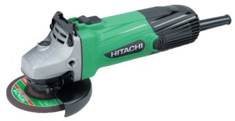 Hitachi เครื่องเจียร์ไฟฟ้า 4 Hitachi เครื่องเจียร์ไฟฟ้า 4