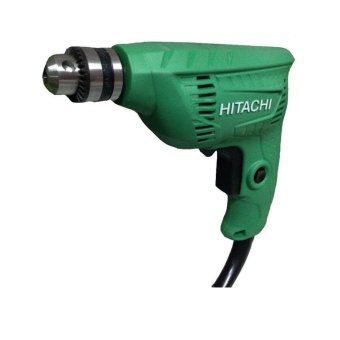Hitachi เครื่องมือช่าง สว่านไฟฟ้า รุ่น D6VA Hitachi เครื่องมือช่าง สว่านไฟฟ้า รุ่น D6VA