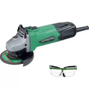 HITACHIเครื่องเจียร4 HITACHIเครื่องเจียร4