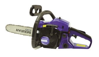 HYUNDAI HD-4500 เลื่อยยนต์ (ไม่ต้องขึ้นทะเบียน) (Blue) HYUNDAI HD-4500 เลื่อยยนต์ (ไม่ต้องขึ้นทะเบียน) (Blue)