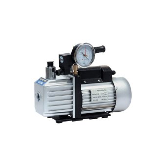 IM-TECH VACUUM PUMP รุ่น IM125D (108L/m) แบบมีเกจ์ IM-TECH VACUUM PUMP รุ่น IM125D (108L/m) แบบมีเกจ์