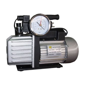 IM-TECH VACUUM PUMP รุ่น IM235D (150L/m) แบบมีเกจ์ IM-TECH VACUUM PUMP รุ่น IM235D (150L/m) แบบมีเกจ์