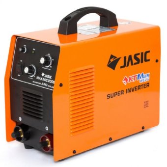 JASIC เครื่องเชื่อมอินเวิร์ทเตอร์ ระบบ ARC รุ่น MAXARC200B (สีส้ม) JASIC เครื่องเชื่อมอินเวิร์ทเตอร์ ระบบ ARC รุ่น MAXARC200B (สีส้ม)