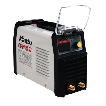 Kanto ตู้เชื่อมไฟฟ้าอินเวอร์เตอร์ รุ่น KT-ARC-250 Kanto ตู้เชื่อมไฟฟ้าอินเวอร์เตอร์ รุ่น KT-ARC-250
