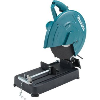 Makita แท่นตัดไฟเบอร์ เครื่องตัดเหล็ก รุ่น LW1401 14 นิ้ว (2414NB)(2200W) Makita แท่นตัดไฟเบอร์ เครื่องตัดเหล็ก รุ่น LW1401 14 นิ้ว (2414NB)(2200W)