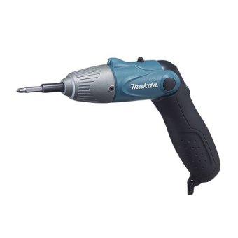 MAKITA ชุดไขควงแบตเตอร์รี่ 4.8V รุ่น 6723DW (สีเขียว) MAKITA ชุดไขควงแบตเตอร์รี่ 4.8V รุ่น 6723DW (สีเขียว)