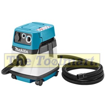 Makita เครื่องดูดฝุ่น MAKITA รุ่น VC1310LX1 ขนาด 1,050 วัตต์ Makita เครื่องดูดฝุ่น MAKITA รุ่น VC1310LX1 ขนาด 1,050 วัตต์