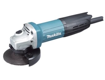MAKITA เครื่องเจียร 4 MAKITA เครื่องเจียร 4