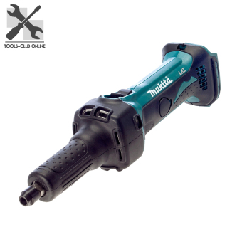 MAKITA เครื่องเจียรคอตรง รุ่น DGD800RFE สีเขียว MAKITA เครื่องเจียรคอตรง รุ่น DGD800RFE สีเขียว
