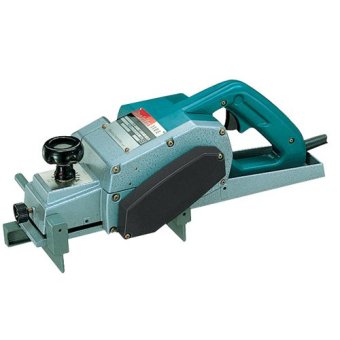 MAKITA กบไฟฟ้า(ไสไม้) 3 นิ้ว รุ่น1100 (750W) MAKITA กบไฟฟ้า(ไสไม้) 3 นิ้ว รุ่น1100 (750W)