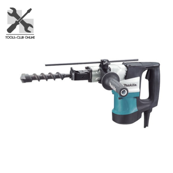 MAKITA สว่านโรตารี่ รุ่น HR 3530 ( เขียว ) MAKITA สว่านโรตารี่ รุ่น HR 3530 ( เขียว )