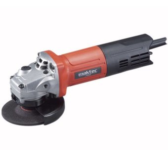 MAKTEC เจียร 4 นิ้ว รุ่น MT958 (เเดง) MAKTEC เจียร 4 นิ้ว รุ่น MT958 (เเดง)