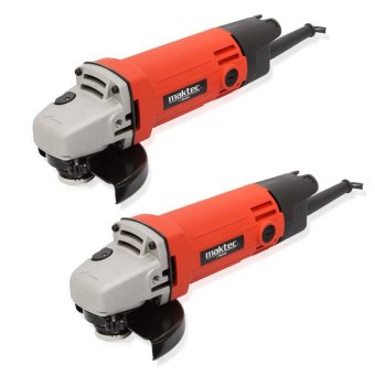 Maktec MT954 เครื่องเจียรไฟฟ้า 4 Maktec MT954 เครื่องเจียรไฟฟ้า 4