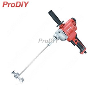 MAKTEC รุ่น MT660X เครื่องผสมสี 6-1/2 MAKTEC รุ่น MT660X เครื่องผสมสี 6-1/2