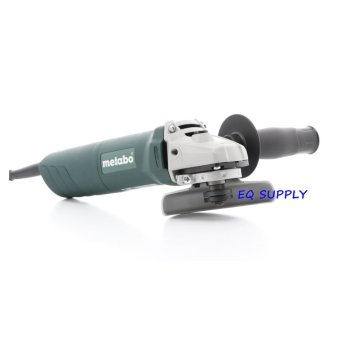 METABO เครื่องเจียร์ไฟฟ้า 4 METABO เครื่องเจียร์ไฟฟ้า 4