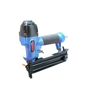 Okura เครื่องยิงตะปูลมสกิล รุ่น F50 C - Blue Okura เครื่องยิงตะปูลมสกิล รุ่น F50 C - Blue