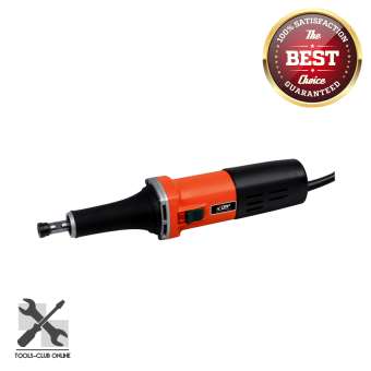 ORP เครื่องเจียรแม่พิมพ์คอยาว รุ่น P9742 สีส้ม ORP เครื่องเจียรแม่พิมพ์คอยาว รุ่น P9742 สีส้ม