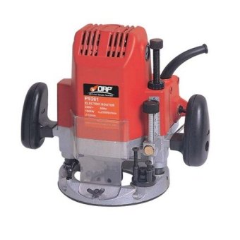 ORP เร้าเตอร์ 1500w. รุ่น P9361 ORP เร้าเตอร์ 1500w. รุ่น P9361
