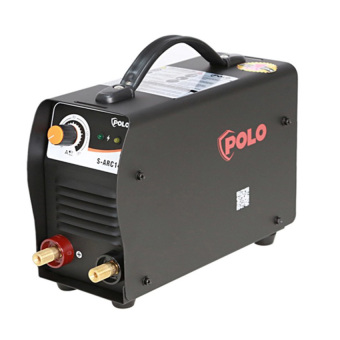 POLO เครื่องเชื่อม(IGBT) รุ่น S-ARC140 (สีดำ) POLO เครื่องเชื่อม(IGBT) รุ่น S-ARC140 (สีดำ)