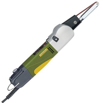 Proxxon เครื่องขัดกระดาษทรายสายพาน รุ่น28536 Proxxon เครื่องขัดกระดาษทรายสายพาน รุ่น28536