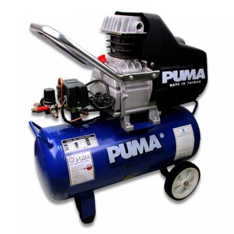 PUMA ปั๊มลมโรตารี่ 3HP รุ่น XM-2550 50L (น้ำเงิน) PUMA ปั๊มลมโรตารี่ 3HP รุ่น XM-2550 50L (น้ำเงิน)