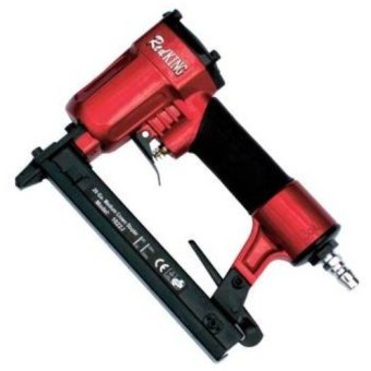 REDKINGเครื่องยิงตะปู รุ่น1022J (Red) REDKINGเครื่องยิงตะปู รุ่น1022J (Red)