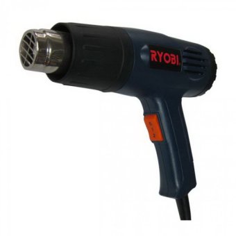 RYOBI ปืนเป่าลมร้อน AG-180 RYOBI ปืนเป่าลมร้อน AG-180